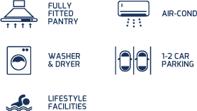 Suites Facilities